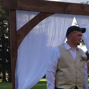 Meet your Posher, Justin